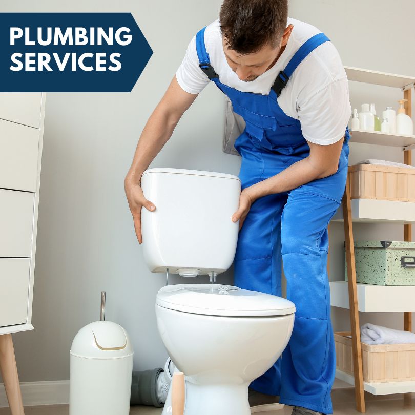 Plumbing Company in Cherokee, IA